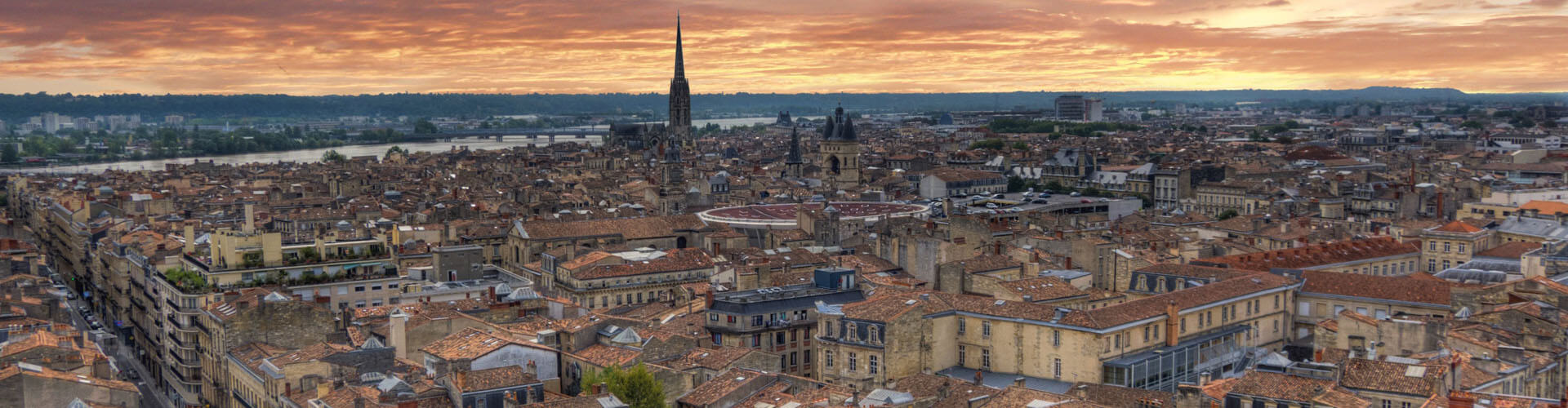 Bordeaux, ciudad del arte