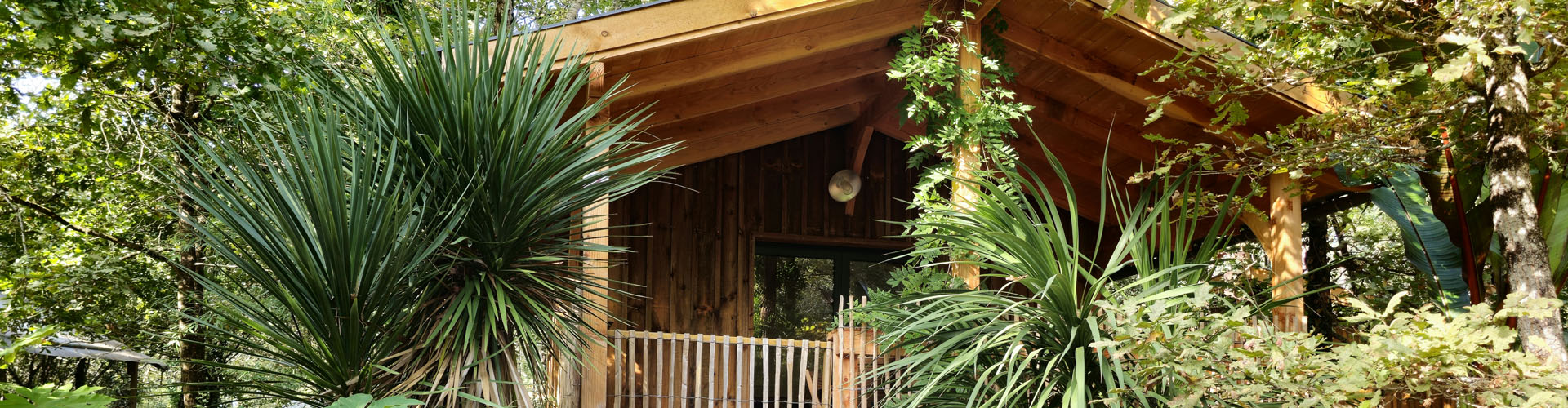 Cabane Tchanquée