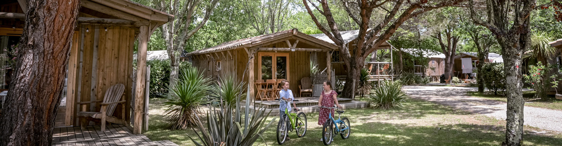 Chalet Ostréicole